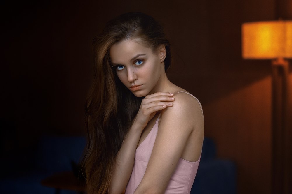 Photograph by Юрий Захаров