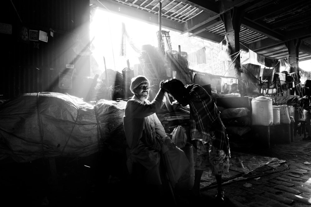 Photograph by ABHISHEK DEY