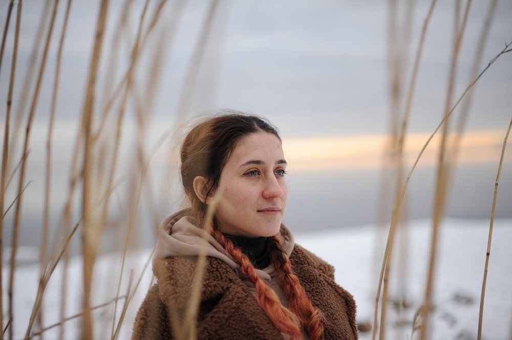 Photograph by Евгения Гартман