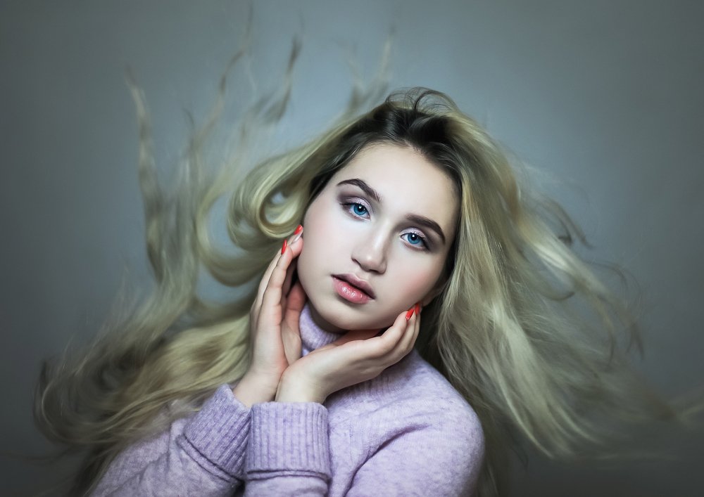 Photograph by Наталья Сокольская