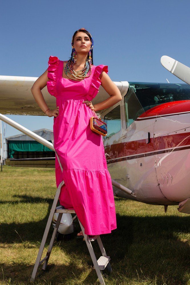 Photograph by Alio Sandro