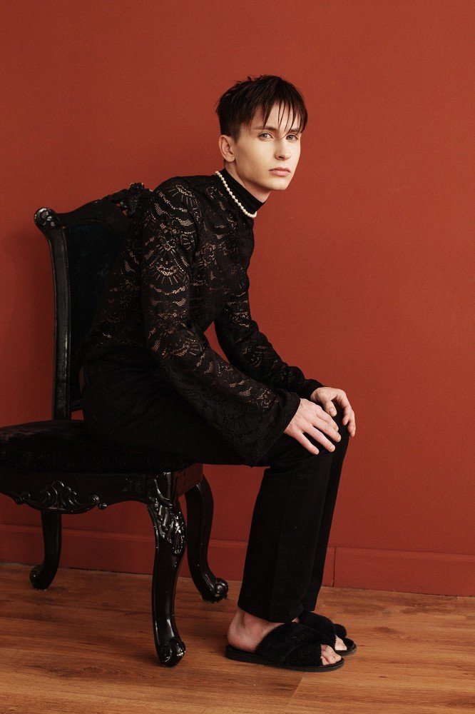 Photograph by Alio Sandro