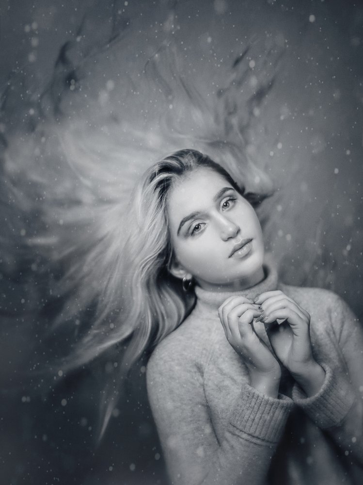 Photograph by Наталья Сокольская