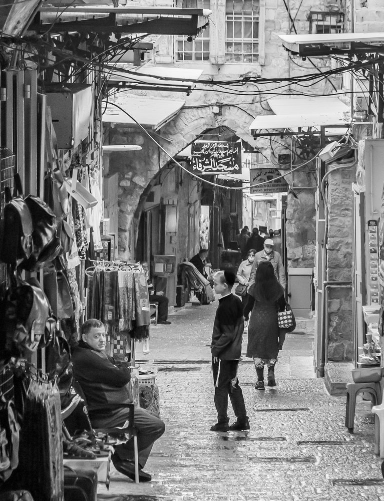 Photograph by Gitin Leonid