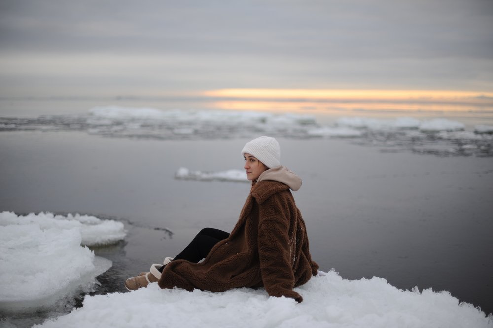 Photograph by Евгения Гартман