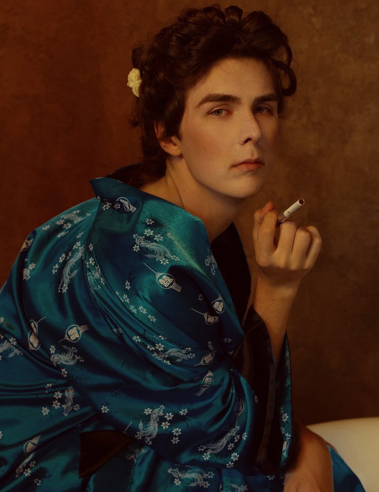 Photograph by Alio Sandro