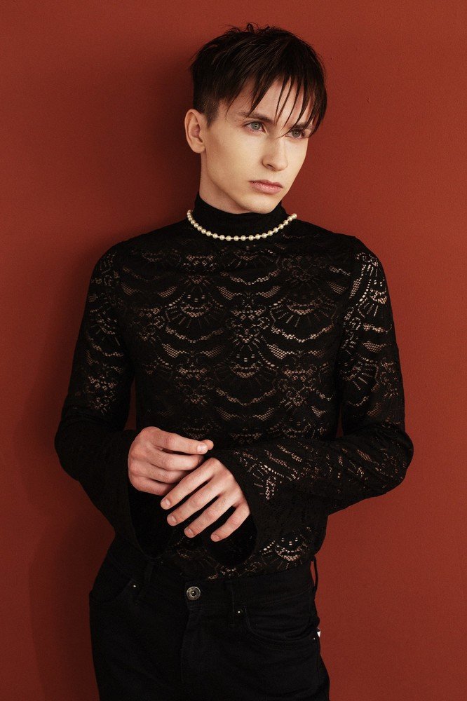 Photograph by Alio Sandro