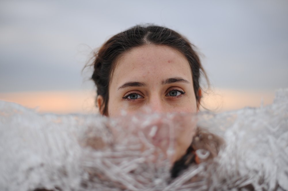 Photograph by Евгения Гартман