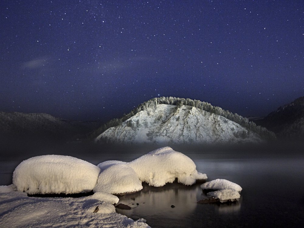 Photograph by Емельянов Саша