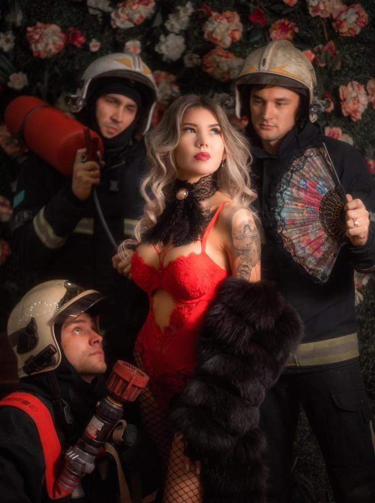 Photograph by Альфия