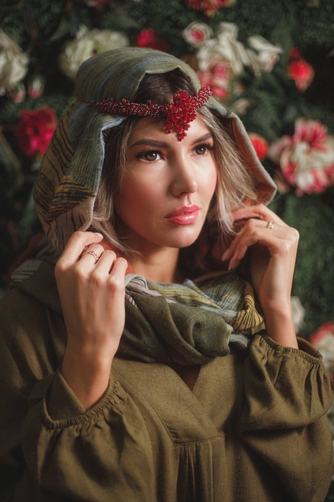 Photograph by Альфия