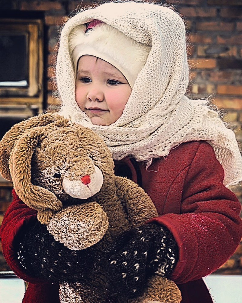 Photograph by Анна Слепенко