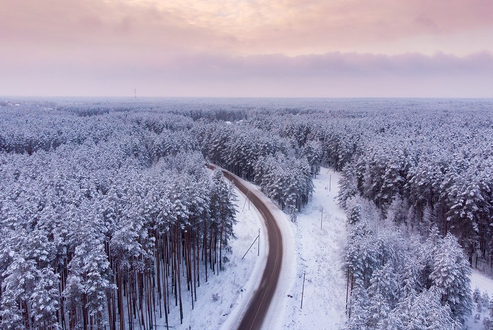 Photograph by Александр Симонов