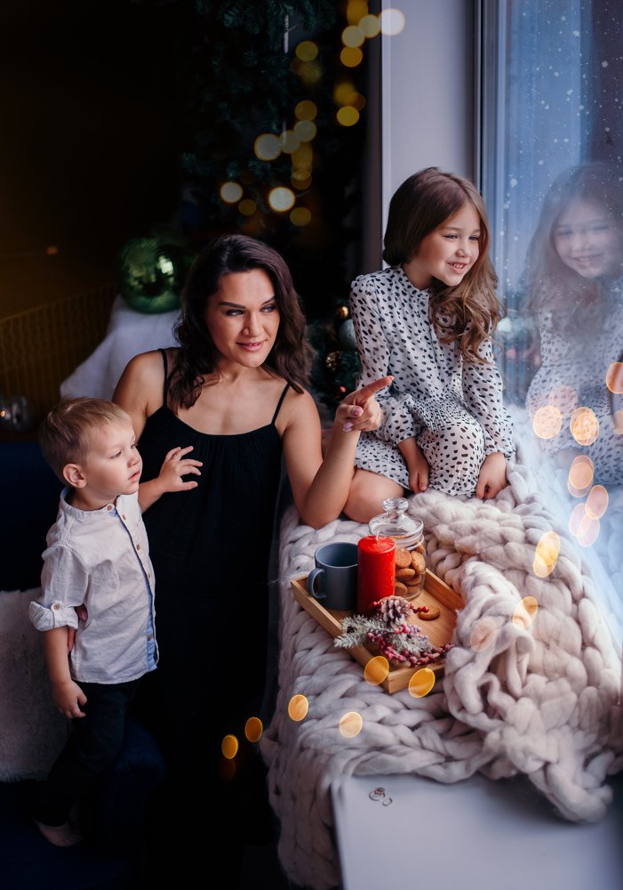 Чудеса там, где в них верят!