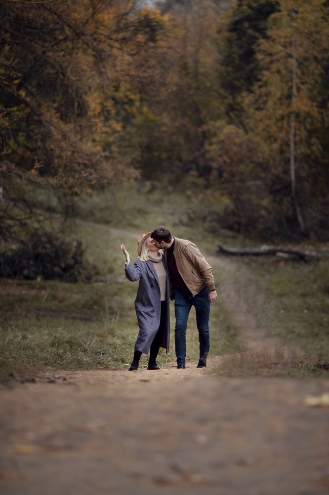 Photograph by Yuliya Bregadze