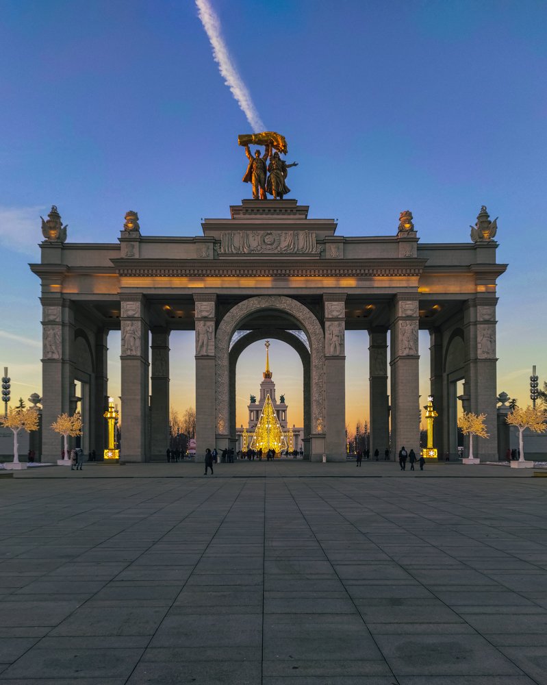 Photograph by Елена Новикова