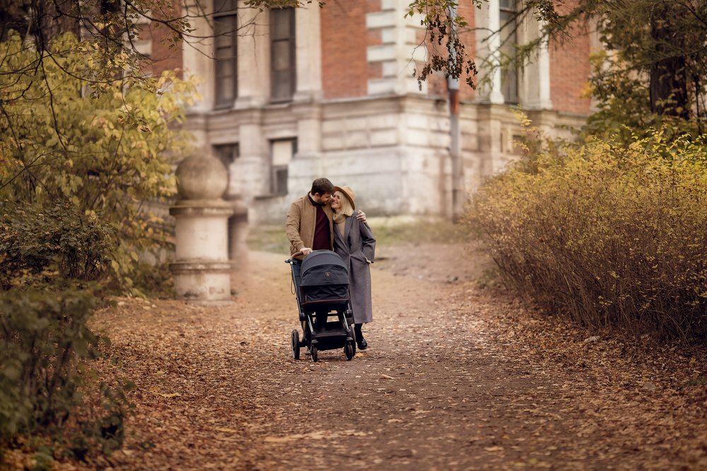 Photograph by Yuliya Bregadze