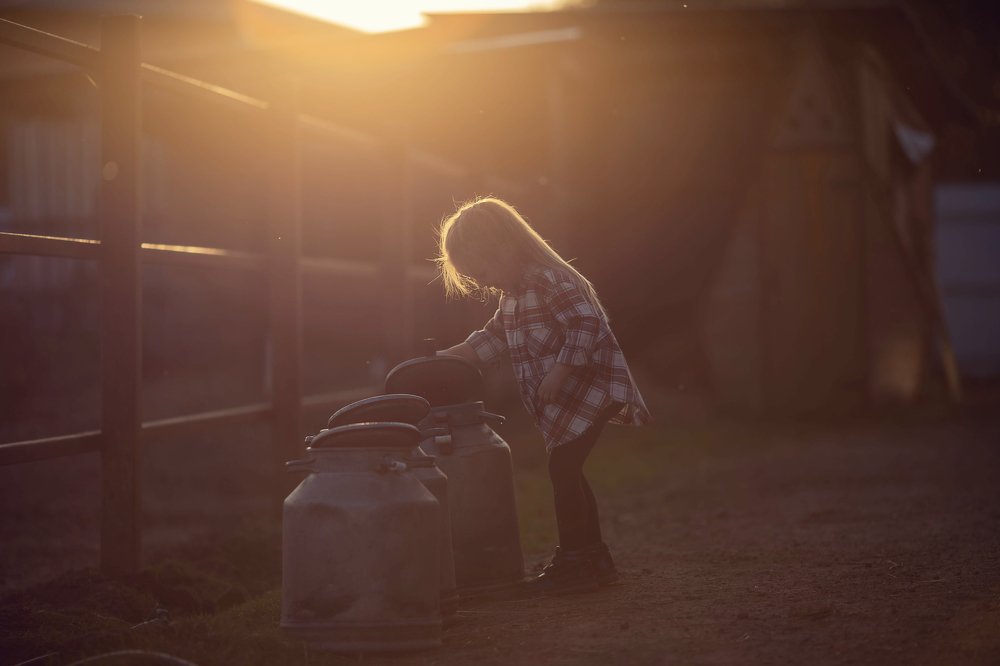 Photograph by Yuliya Bregadze