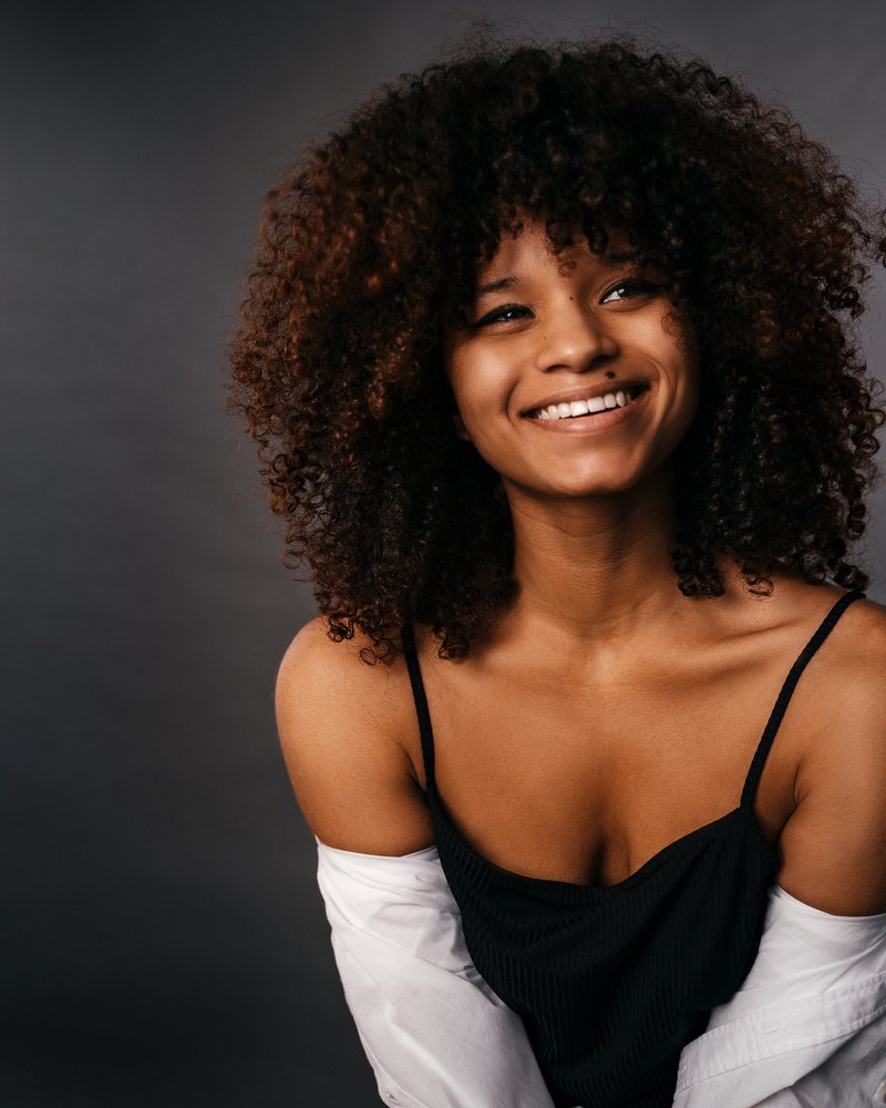 Photograph by Evgenia Sviridova