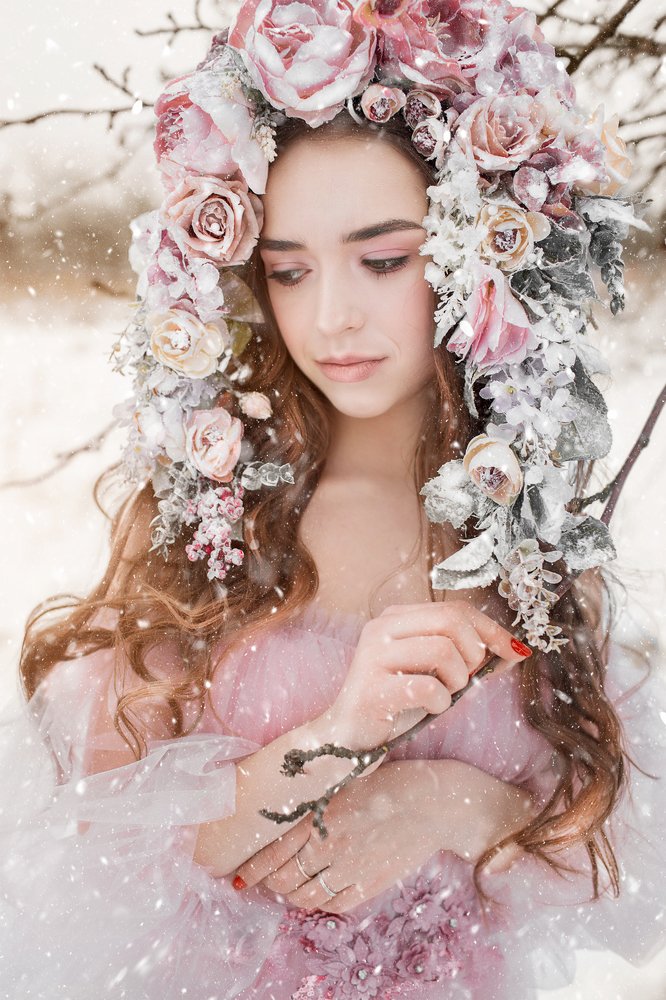 Photograph by Ольга Борзова