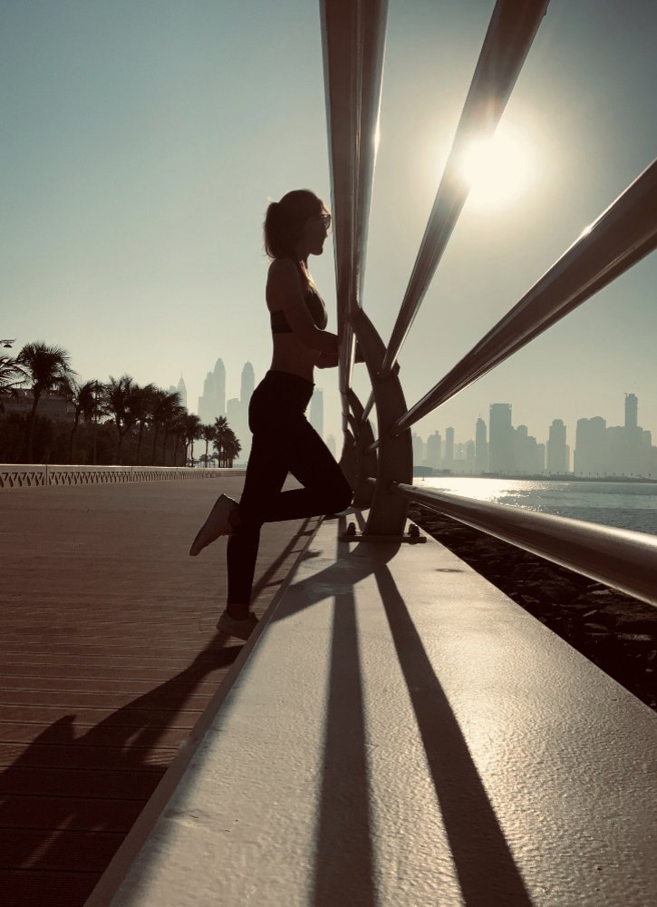 Photograph by Ekaterina