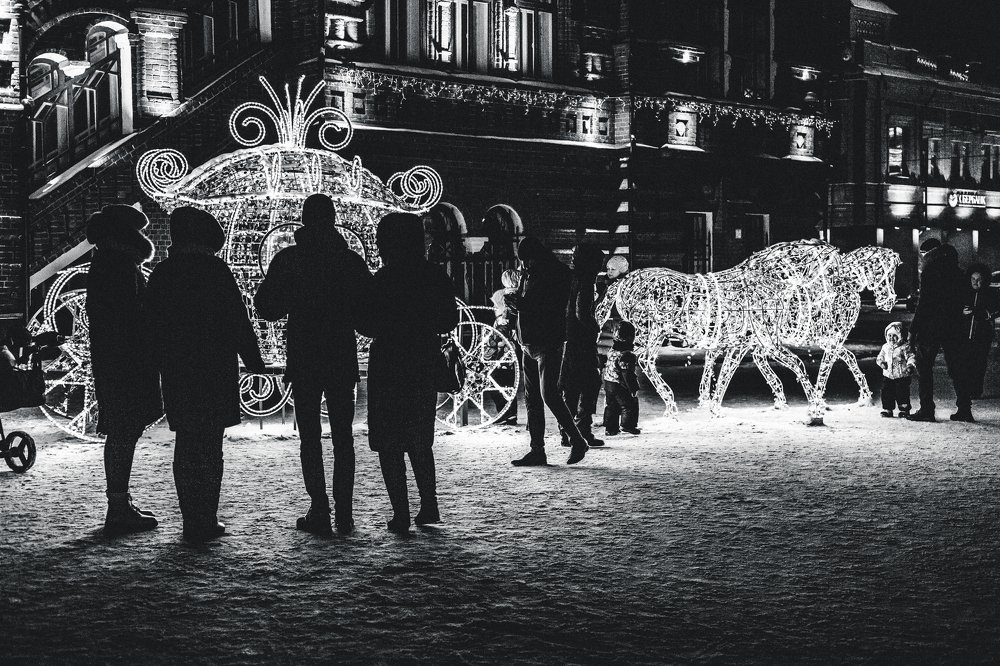 Photograph by Андрей Слынченко