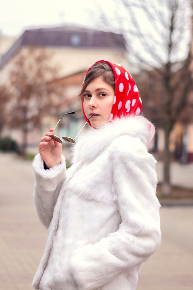 Photograph by Olha Boiko