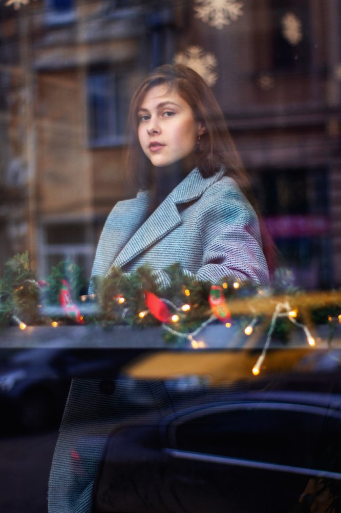 Photograph by Olha Boiko