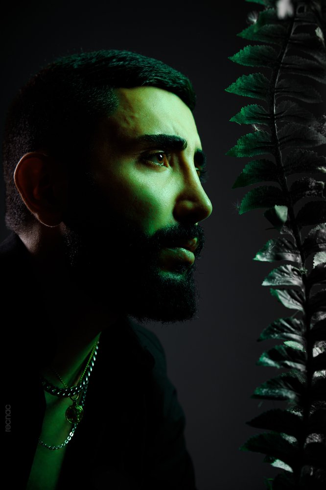 Photograph by Avet Avagyan