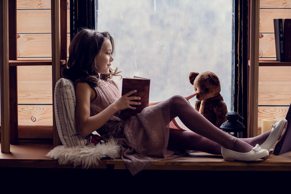 Photograph by Yuliya Bregadze