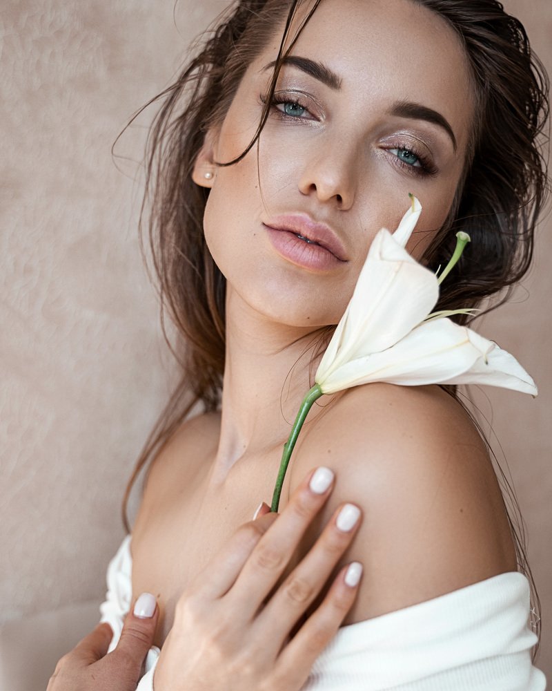 Photograph by Evgenia Sviridova