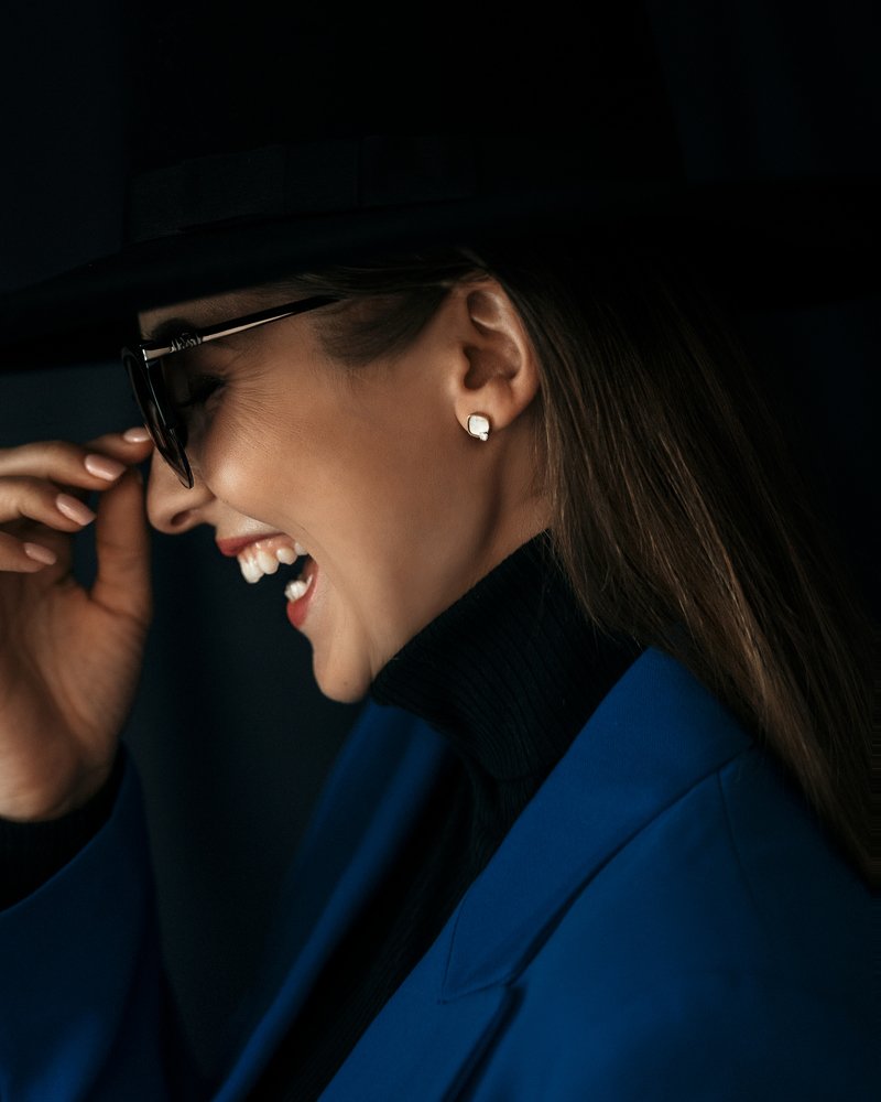 Photograph by Evgenia Sviridova