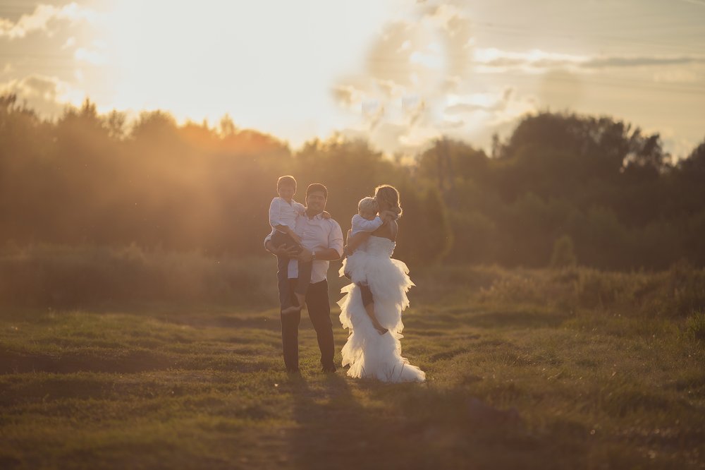 Photograph by Yuliya Bregadze