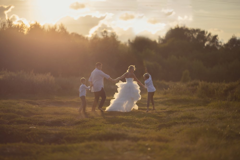 Photograph by Yuliya Bregadze