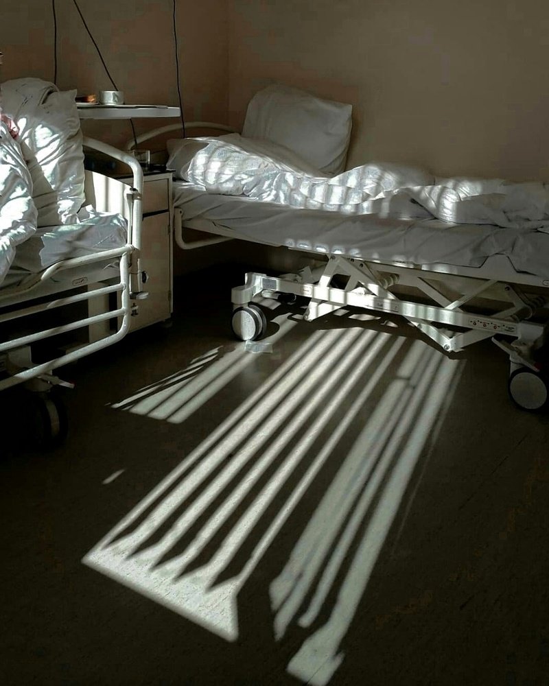 " Пролетая над гнездом кукушки" / "One Flew Over the Cuckoo's Nest"/