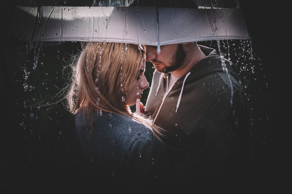 Photograph by Евгений Погоня