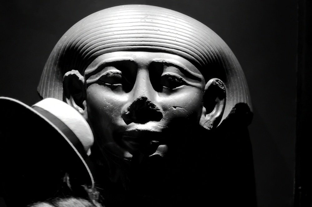 Photograph by Antonio Di Raffaele