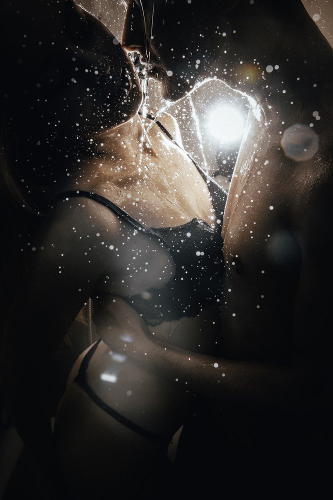 Photograph by Евгений Погоня