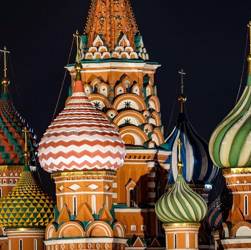 Photograph by Артем Зыкин