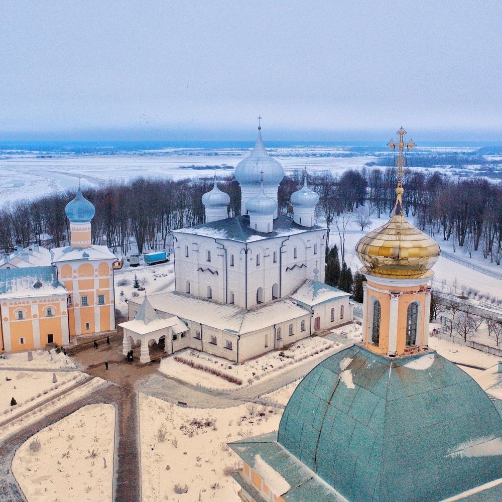 Photograph by Артем Зыкин