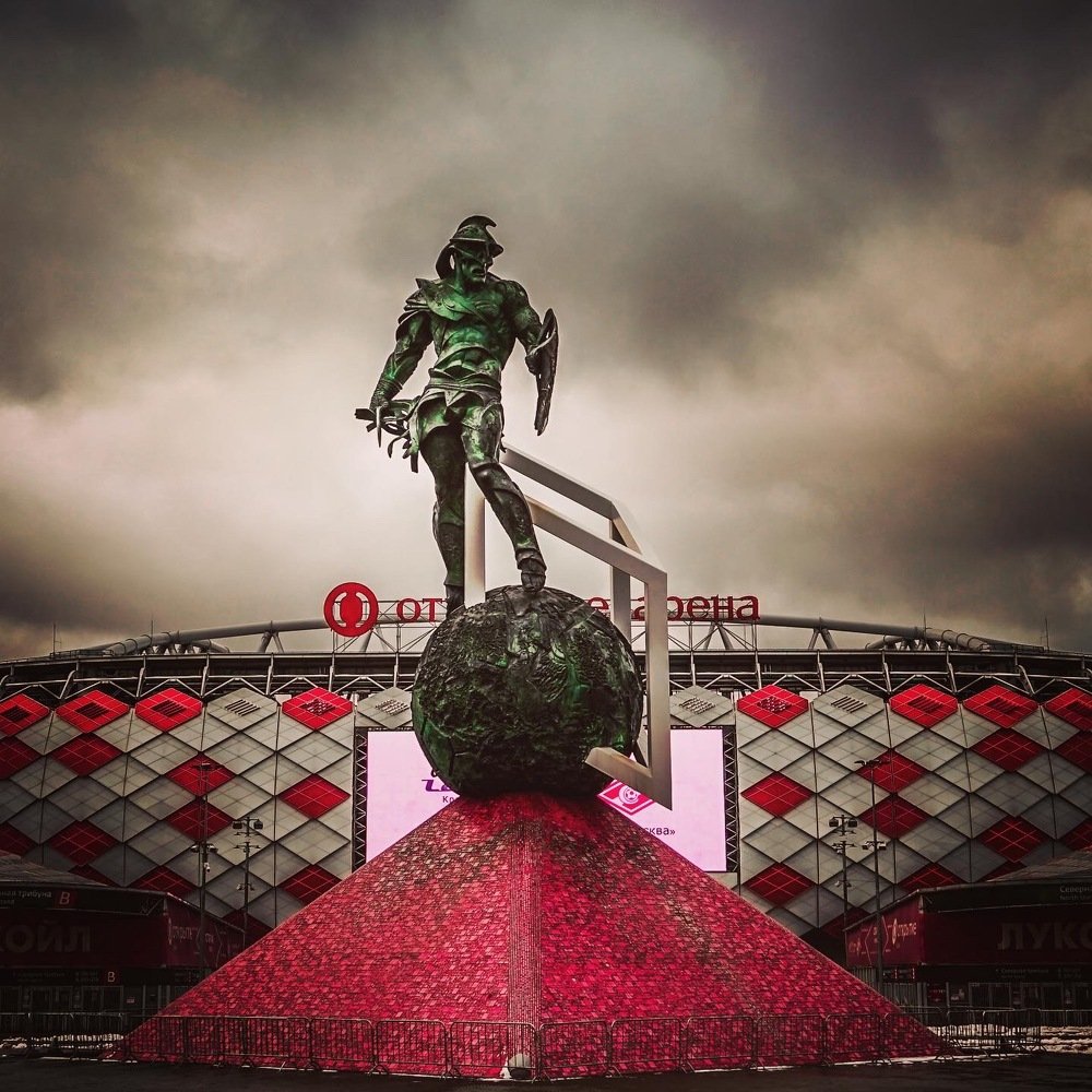 Photograph by Артем Зыкин