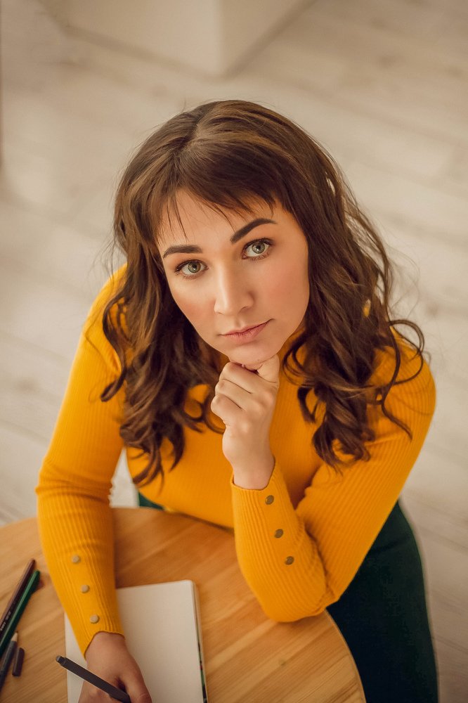 Photograph by Екатерина Саначева