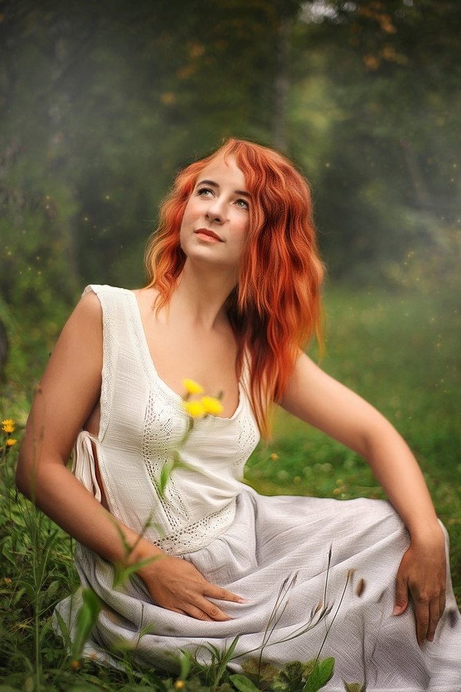 Photograph by Екатерина Саначева