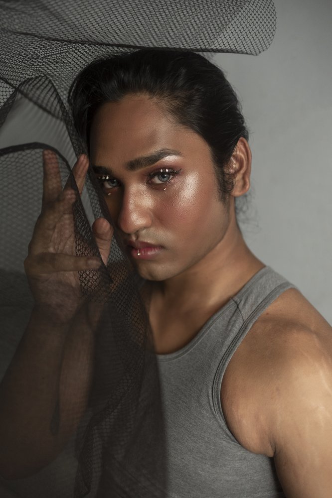 Photograph by Avishek Majumdar