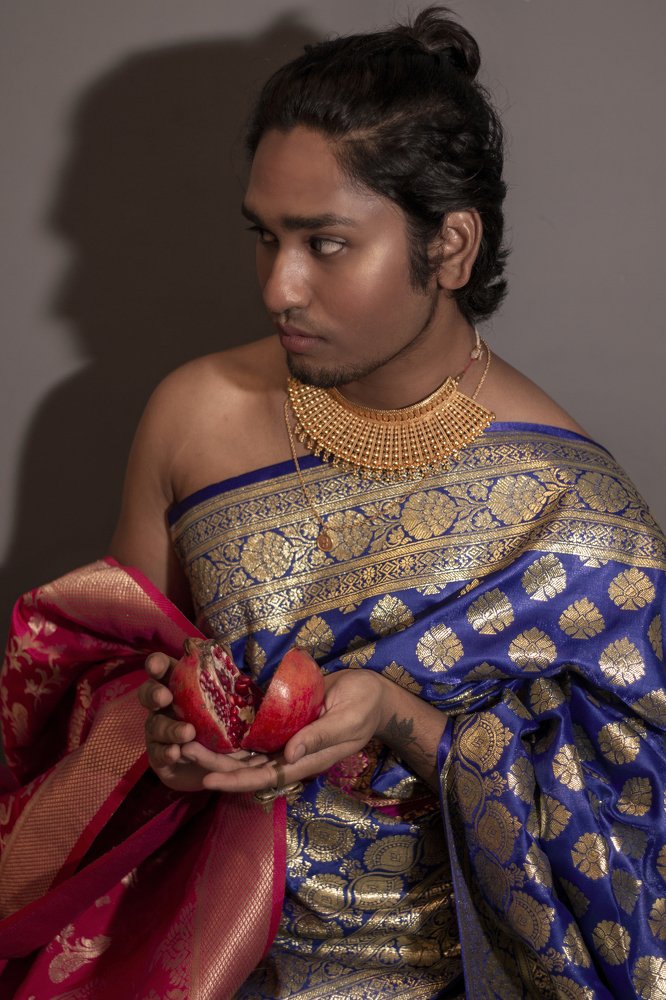 Photograph by Avishek Majumdar