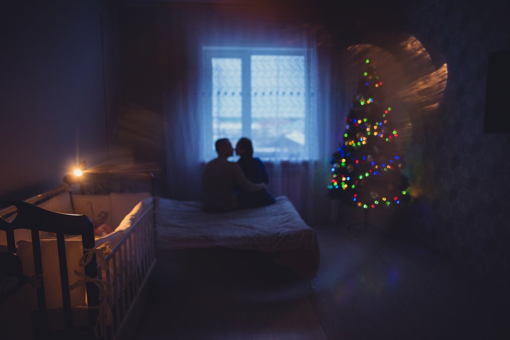 Photograph by Татьяна Дмитренко