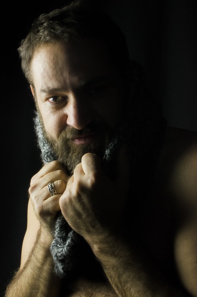 Photograph by MAREVI DENAXA