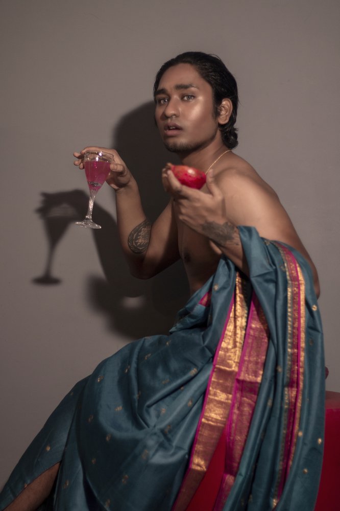 Photograph by Avishek Majumdar