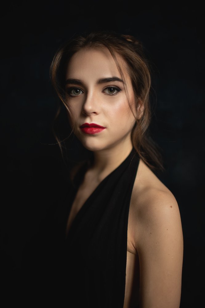 Photograph by Ольга Борзова