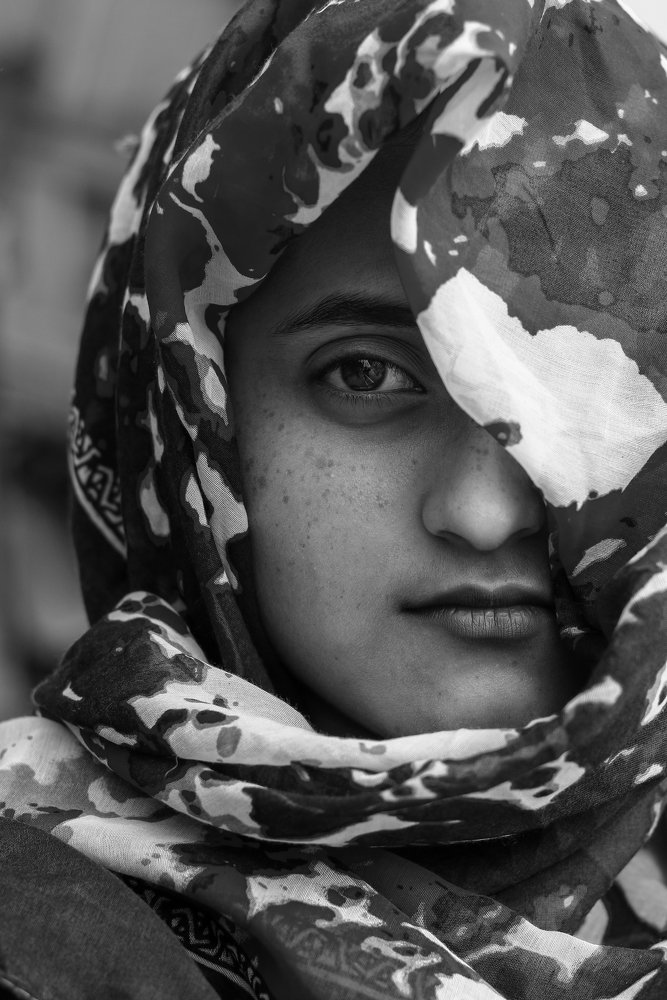 Photograph by Avishek Majumdar